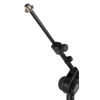 VONYX 180.025 MS20 soporte microfono jirafa