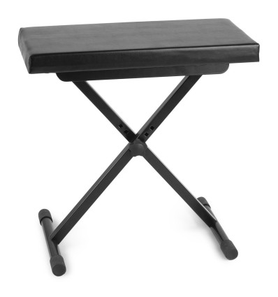 VONYX 180.211 KBB10 Banqueta piano