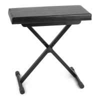 VONYX 180.211 KBB10 Banqueta piano VONYX 180.211 KBB10 Banqueta piano