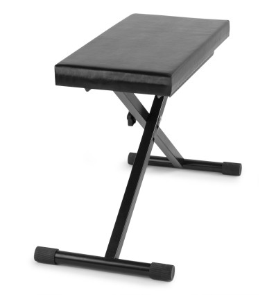 VONYX 180.211 KBB10 Banqueta piano