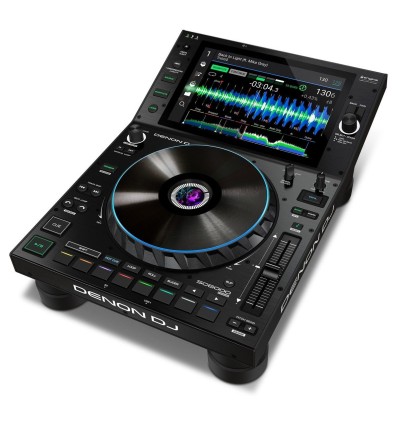 DENON DJ SC6000
