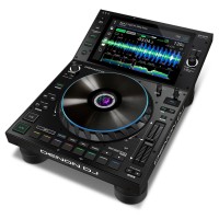 DENON DJ SC6000 DENON DJ SC6000