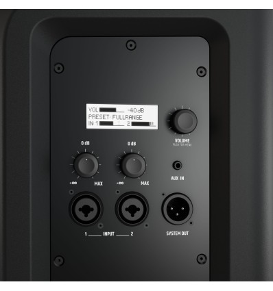 LD SYSTEMS ICOA 12 A altavoz activo profesional precio