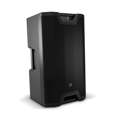 LD Systems ICOA 15 A - Altavoz activo 15" 1200W con DSP