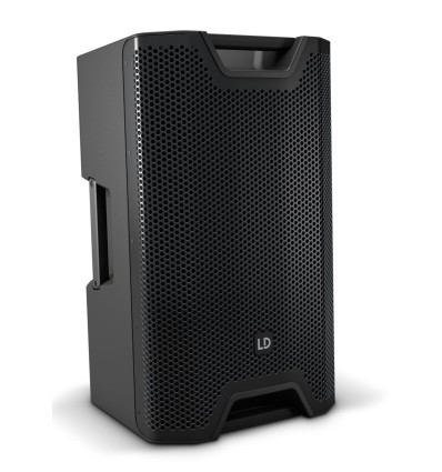 LD SYSTEMS ICOA 12 A BT altavoz activo profesional precio
