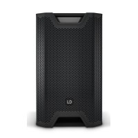 LD SYSTEMS ICOA 12 A BT altavoz activo profesional precio