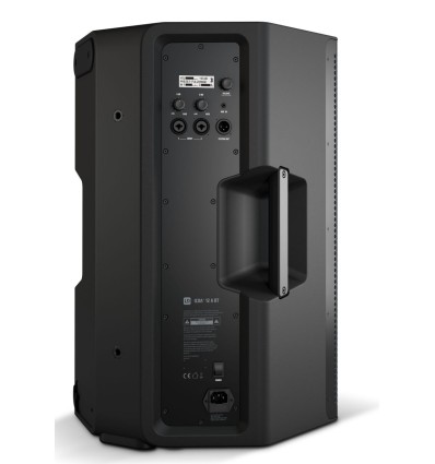 LD SYSTEMS ICOA 12 A BT altavoz activo profesional precio