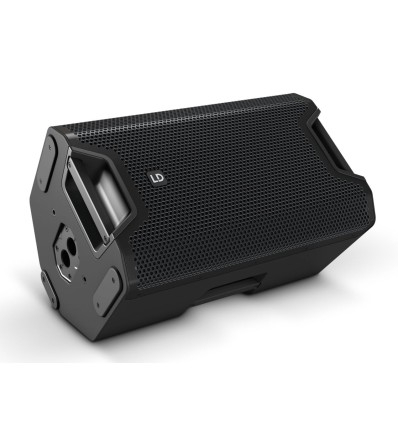 LD SYSTEMS ICOA 12 A BT altavoz activo profesional precio