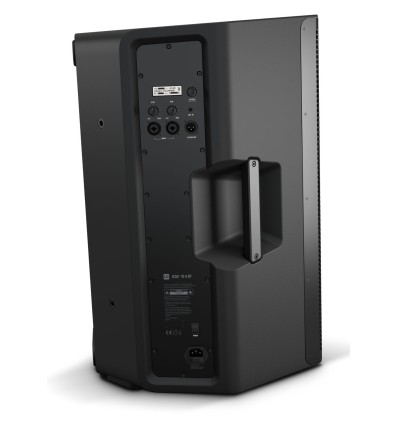 LD SYSTEMS ICOA 15 A BT altavoz activo profesional precio