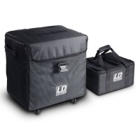 LD SYSTEMS DAVE 8 SET 1 set fundas características precio