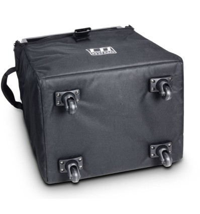 LD SYSTEMS DAVE 8 SET 1 set fundas características precio