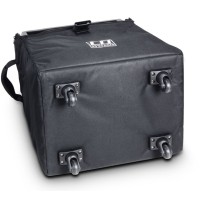 LD SYSTEMS DAVE 8 SET 1 set fundas características precio