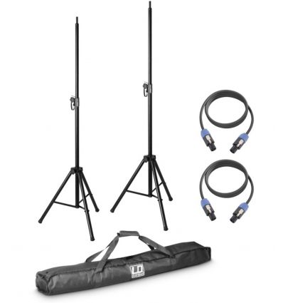 LD SYSTEMS DAVE 8 SET 2