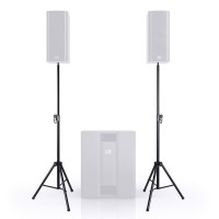 LD SYSTEMS DAVE 8 SET 2 set tripodes características precio