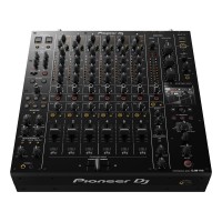Pioneer DJ DJM-V10 - Mesa DJ profesional de 6 canales Pioneer DJ DJM-V10 - Mesa DJ profesional de 6 canales