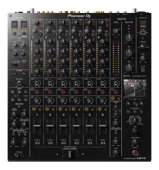 PIONEER DJ DJM-V10 características precio