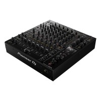 Pioneer DJ DJM-V10 - Mesa DJ profesional de 6 canales Pioneer DJ DJM-V10 - Mesa DJ profesional de 6 canales