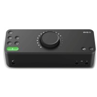 Audient EVO 8 - Interfaz de Audio USB 4x4 con Smartgain