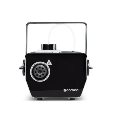 CAMEO PHANTOM F3 maquina niebla precio características