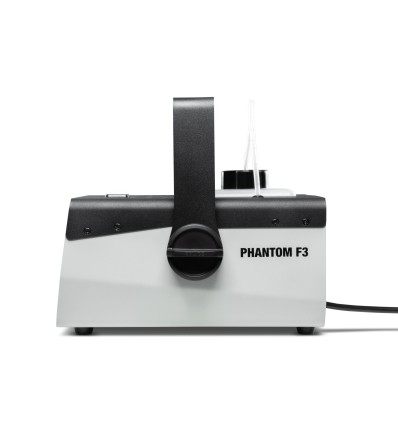 CAMEO PHANTOM F3 maquina niebla precio características