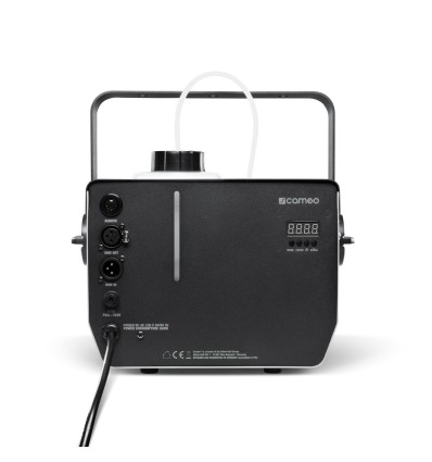 CAMEO PHANTOM H2 maquina niebla precio características