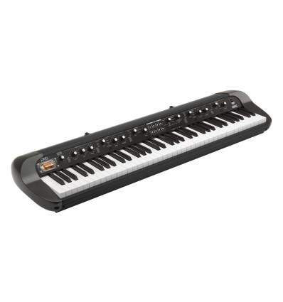 KORG SV-2 73 teclado digital precio características
