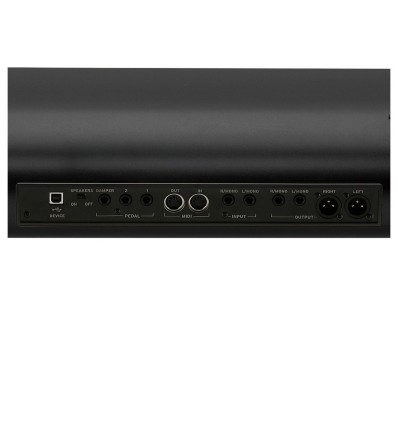 KORG SV-2 73 teclado digital precio características