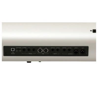 KORG SV-2 73S teclado digital precio características