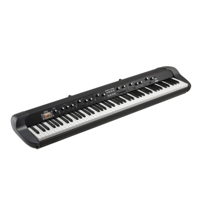 KORG SV-2 88 teclado digital precio características