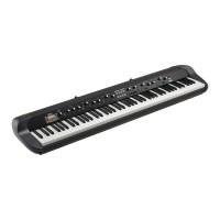KORG SV-2 88 teclado digital precio características