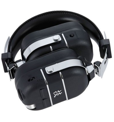 BOSS WAZA-AIR auriculares precio características