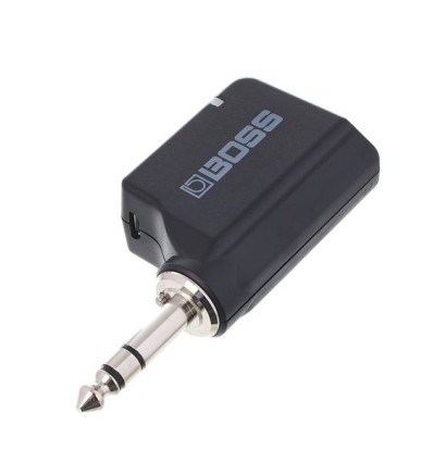 BOSS WAZA-AIR auriculares precio características