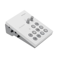 Roland GO | Estudio portátil de transmisión en vivo para smartphones