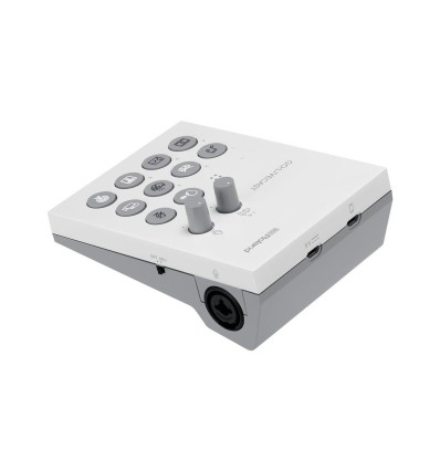 Roland GO | Estudio portátil de transmisión en vivo para smartphones