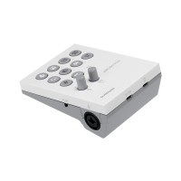 Roland GO | Estudio portátil de transmisión en vivo para smartphones