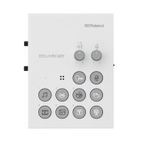 Roland GO | Estudio portátil de transmisión en vivo para smartphones