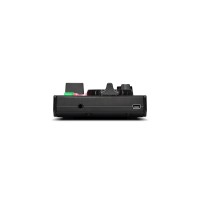 Numark DJ2GO2 Touch – Controlador DJ portátil de 2 canales Numark DJ2GO2 Touch – Controlador DJ portátil de 2 canales