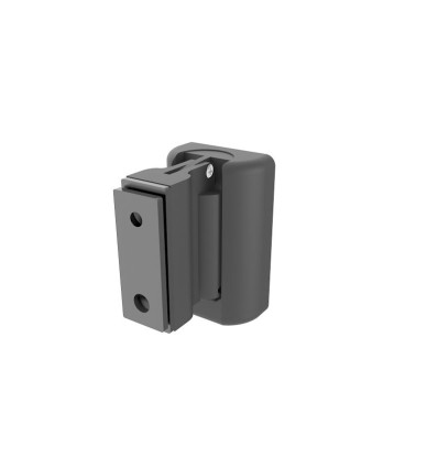 YAMAHA CMY 20 NEGRO soporte precio características