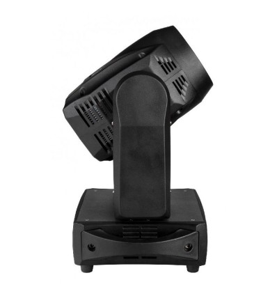 JBSYSTEMS CHALLENGER BSW cabeza movil precio características