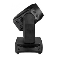 JBSYSTEMS CHALLENGER BSW cabeza movil precio características