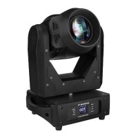 JBSYSTEMS CHALLENGER BSW cabeza movil precio características