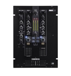 RELOOP RMX-22I CALIDAD PROFESIONAL SONIDO ILUMINACION PROFESIONAL
