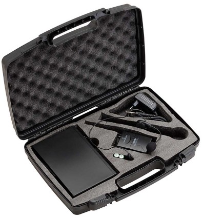 SOUNDSATION WF-U11P microfono diadema precio características