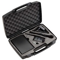 SOUNDSATION WF-U11P microfono diadema precio características