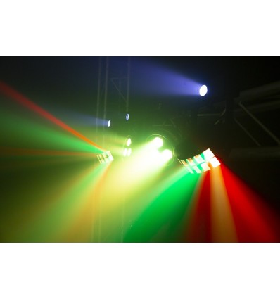 BEAMZ 153.803 SHOWBAR FREE barra iluminacion precio
