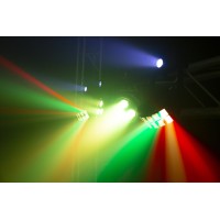 BEAMZ 153.803 SHOWBAR FREE barra iluminacion precio