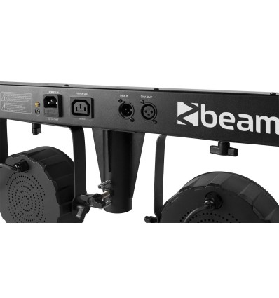 BEAMZ 153.803 SHOWBAR FREE barra iluminacion precio