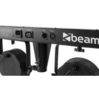 BEAMZ 153.803 SHOWBAR FREE barra iluminacion precio
