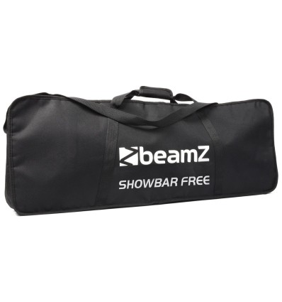 BEAMZ 153.803 SHOWBAR FREE barra iluminacion precio