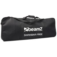 BEAMZ 153.803 SHOWBAR FREE barra iluminacion precio